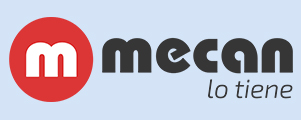 logo Mecan SA