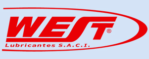 Logo West Lubricantes